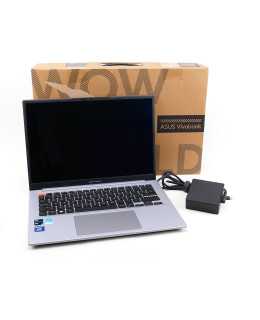 Portátil de segunda mano | Asus VivoBook S14 OLED K3402ZA - i7-12700H - 16GB - 512GB SSD - 14" | recompra.shop