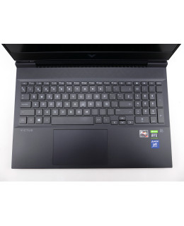 Portátil de segunda mano | HP Victus 16-e0027ns - Ryzen 7 5800H - 16GB - 512GB - RTX 3050 - 16" | recompra.shop
