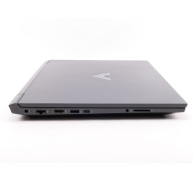 Portátil de segunda mano | HP Victus 16-e0027ns - Ryzen 7 5800H - 16GB - 512GB - RTX 3050 - 16" | recompra.shop