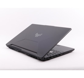 Portátil de segunda mano | Asus TUF Gaming FA506NC - Ryzen 5 7535H - 16GB - 512GB - RTX 3050 - 15,6" | recompra.shop
