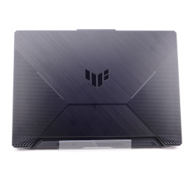 Portátil de segunda mano | Asus TUF Gaming FA506NC - Ryzen 5 7535H - 16GB - 512GB - RTX 3050 - 15,6" | recompra.shop