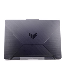 Portátil de segunda mano | Asus TUF Gaming FA506NC - Ryzen 5 7535H - 16GB - 512GB - RTX 3050 - 15,6" | recompra.shop