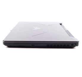 Portátil de segunda mano | Asus TUF Gaming FA506NC - Ryzen 5 7535H - 16GB - 512GB - RTX 3050 - 15,6" | recompra.shop