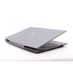 Portátil de segunda mano | HP ZBook 15V G5 - i7-9750H - 32GB - 1TB HDD + 256GB SSD - Quadro P600 - 15,6" | recompra.shop
