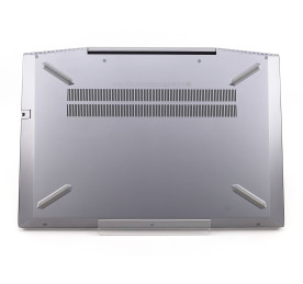 Portátil de segunda mano | HP ZBook 15V G5 - i7-9750H - 32GB - 1TB HDD + 256GB SSD - Quadro P600 - 15,6" | recompra.shop