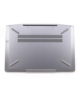 Portátil de segunda mano | HP ZBook 15V G5 - i7-9750H - 32GB - 1TB HDD + 256GB SSD - Quadro P600 - 15,6" | recompra.shop
