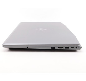 Portátil de segunda mano | HP ZBook 15V G5 - i7-9750H - 32GB - 1TB HDD + 256GB SSD - Quadro P600 - 15,6" | recompra.shop