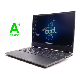 Portátil de segunda mano | HP Omen 16-c0026ns - Ryzen 7 5800H - 32GB - 1TB SSD - RX6600M - 16" | recompra.shop