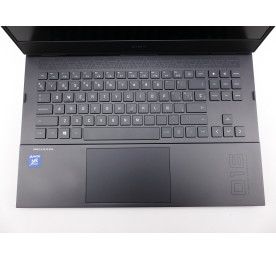 Portátil de segunda mano | HP Omen 16-c0026ns - Ryzen 7 5800H - 32GB - 1TB SSD - RX6600M - 16" | recompra.shop