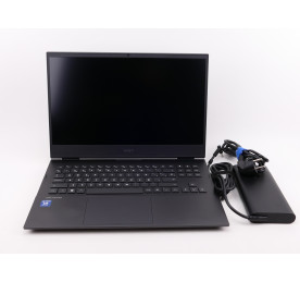Portátil de segunda mano | HP Omen 16-c0026ns - Ryzen 7 5800H - 32GB - 1TB SSD - RX6600M - 16" | recompra.shop