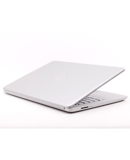 Portátil de segunda mano | HP 14s-dq4000ns - i5-1155G7 - 8GB - 512GB SSD - 14" | recompra.shop