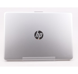 Portátil de segunda mano | HP 14s-dq4000ns - i5-1155G7 - 8GB - 512GB SSD - 14" | recompra.shop