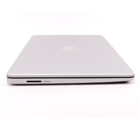 Portátil de segunda mano | HP 14s-dq4000ns - i5-1155G7 - 8GB - 512GB SSD - 14" | recompra.shop