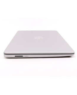 Portátil de segunda mano | HP 14s-dq4000ns - i5-1155G7 - 8GB - 512GB SSD - 14" | recompra.shop