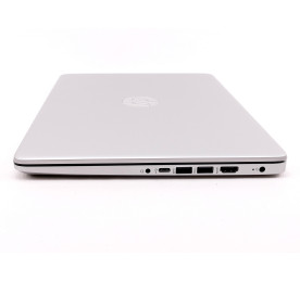 Portátil de segunda mano | HP 14s-dq4000ns - i5-1155G7 - 8GB - 512GB SSD - 14" | recompra.shop