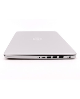 Portátil de segunda mano | HP 14s-dq4000ns - i5-1155G7 - 8GB - 512GB SSD - 14" | recompra.shop