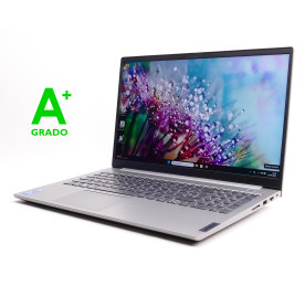 Portátil de segunda mano | Lenovo ThinkBook 15 G2 ITL - i5-1135G7 - 8GB - 256GB SSD - 15,6" | recompra.shop