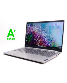 Portátil de segunda mano | Lenovo ThinkBook 15 G2 ITL - i5-1135G7 - 8GB - 256GB SSD - 15,6" | recompra.shop