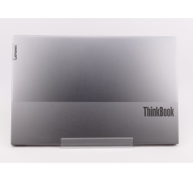 Portátil de segunda mano | Lenovo ThinkBook 15 G2 ITL - i5-1135G7 - 8GB - 256GB SSD - 15,6" | recompra.shop