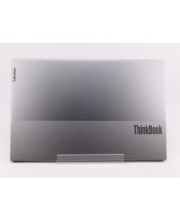 Portátil de segunda mano | Lenovo ThinkBook 15 G2 ITL - i5-1135G7 - 8GB - 256GB SSD - 15,6" | recompra.shop