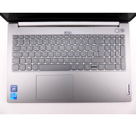 Portátil de segunda mano | Lenovo ThinkBook 15 G2 ITL - i5-1135G7 - 8GB - 256GB SSD - 15,6" | recompra.shop