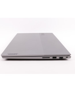 Portátil de segunda mano | Lenovo ThinkBook 15 G2 ITL - i5-1135G7 - 8GB - 256GB SSD - 15,6" | recompra.shop