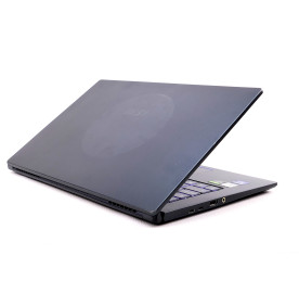 Portátil de segunda mano | MSI Prestige 15 A10SC - i7-10710U - 16GB - 2x 512GB - GTX1650 - 15,6" | recompra.shop