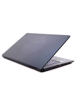 Portátil de segunda mano | MSI Prestige 15 A10SC - i7-10710U - 16GB - 2x 512GB - GTX1650 - 15,6" | recompra.shop