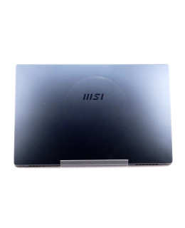 Portátil de segunda mano | MSI Prestige 15 A10SC - i7-10710U - 16GB - 2x 512GB - GTX1650 - 15,6" | recompra.shop