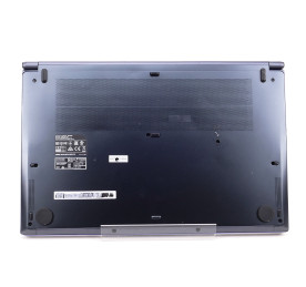 Portátil de segunda mano | MSI Prestige 15 A10SC - i7-10710U - 16GB - 2x 512GB - GTX1650 - 15,6" | recompra.shop