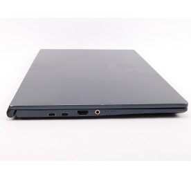 Portátil de segunda mano | MSI Prestige 15 A10SC - i7-10710U - 16GB - 2x 512GB - GTX1650 - 15,6" | recompra.shop