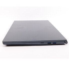 Portátil de segunda mano | MSI Prestige 15 A10SC - i7-10710U - 16GB - 2x 512GB - GTX1650 - 15,6" | recompra.shop