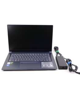 Portátil de segunda mano | MSI Prestige 15 A10SC - i7-10710U - 16GB - 2x 512GB - GTX1650 - 15,6" | recompra.shop