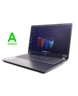 Portátil de segunda mano | Acer Extensa EX215-52 - i5-1035G1 - 8GB - 256GB SSD - 15,6" | recompra.shop