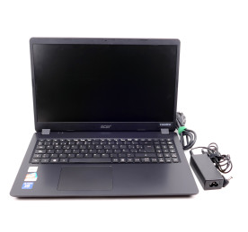 Portátil de segunda mano | Acer Extensa EX215-52 - i5-1035G1 - 8GB - 256GB SSD - 15,6" | recompra.shop
