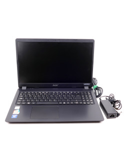 Portátil de segunda mano | Acer Extensa EX215-52 - i5-1035G1 - 8GB - 256GB SSD - 15,6" | recompra.shop