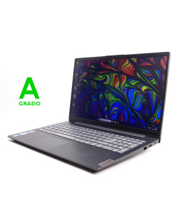 Portátil de segunda mano | Lenovo V15 G2 ITL - i3-1115G4 - 8GB - 256GB SSD - 15,6" | recompra.shop