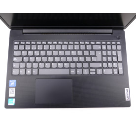 Portátil de segunda mano | Lenovo V15 G2 ITL - i3-1115G4 - 8GB - 256GB SSD - 15,6" | recompra.shop