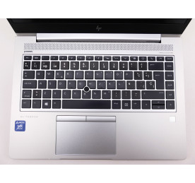 Portátil de segunda mano | HP Elitebook 745 G6 - Ryzen 3 Pro 3300U - 8GB - 256GB - 14" | recompra.shop