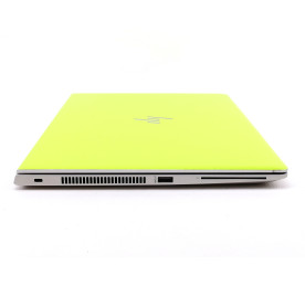 Portátil de segunda mano | HP Elitebook 745 G6 - Ryzen 3 Pro 3300U - 8GB - 256GB - 14" | recompra.shop