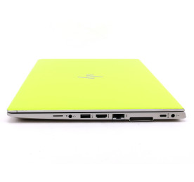 Portátil de segunda mano | HP Elitebook 745 G6 - Ryzen 3 Pro 3300U - 8GB - 256GB - 14" | recompra.shop