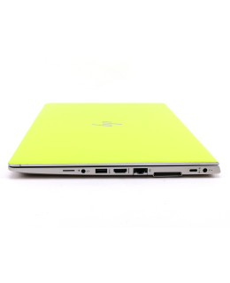 Portátil de segunda mano | HP Elitebook 745 G6 - Ryzen 3 Pro 3300U - 8GB - 256GB - 14" | recompra.shop