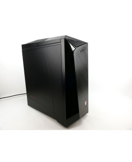 Portátil de segunda mano | PC Gaming MSI - i7-11700F - 32GB - 512GB SSD - GTX1060 6GB | recompra.shop