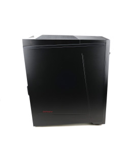 Portátil de segunda mano | PC Gaming MSI - i7-11700F - 32GB - 512GB SSD - GTX1060 6GB | recompra.shop