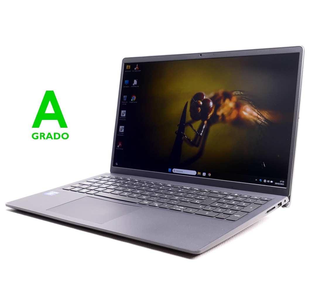 Portátil de segunda mano | Dell Inspiron 15 3520 - i5-1235U - 16GB - 1TB SSD - 15,6" | recompra.shop