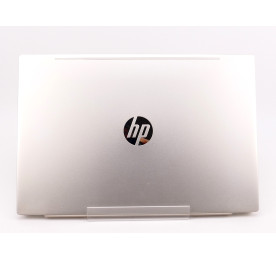 Portátil de segunda mano | HP 15-cs0011ns - i7-8550U - 16GB - 256GB + 1TB - MX150 - 15,6" | recompra.shop