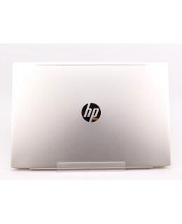 Portátil de segunda mano | HP 15-cs0011ns - i7-8550U - 16GB - 256GB + 1TB - MX150 - 15,6" | recompra.shop