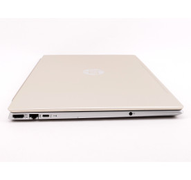 Portátil de segunda mano | HP 15-cs0011ns - i7-8550U - 16GB - 256GB + 1TB - MX150 - 15,6" | recompra.shop