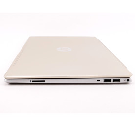 Portátil de segunda mano | HP 15-cs0011ns - i7-8550U - 16GB - 256GB + 1TB - MX150 - 15,6" | recompra.shop
