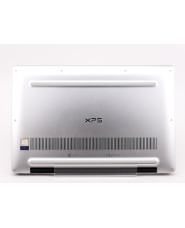 Portátil de segunda mano | Dell XPS 13 9370 - i7-8550U - 16GB - 1TB SSD - 13,3" táctil | recompra.shop